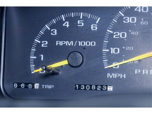 1998 Chevrolet Suburban (CC-1907454) for sale in Kentwood, Michigan