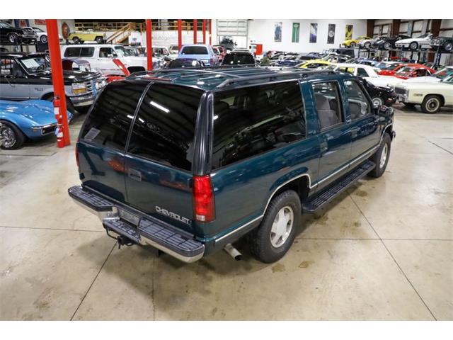 1998 Chevrolet Suburban (CC-1907454) for sale in Kentwood, Michigan