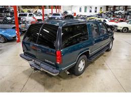 1998 Chevrolet Suburban (CC-1907454) for sale in Kentwood, Michigan