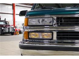 1998 Chevrolet Suburban (CC-1907454) for sale in Kentwood, Michigan