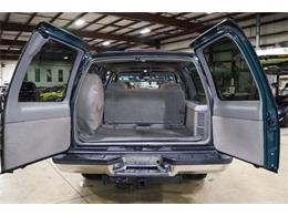 1998 Chevrolet Suburban (CC-1907454) for sale in Kentwood, Michigan