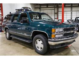 1998 Chevrolet Suburban (CC-1907454) for sale in Kentwood, Michigan