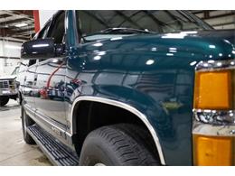 1998 Chevrolet Suburban (CC-1907454) for sale in Kentwood, Michigan