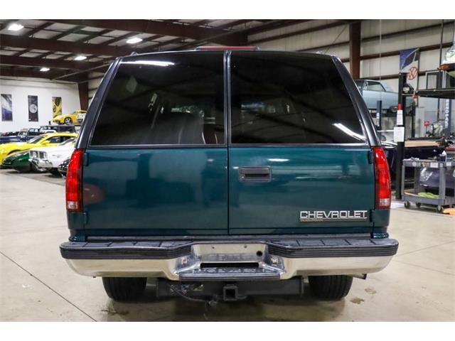 1998 Chevrolet Suburban (CC-1907454) for sale in Kentwood, Michigan