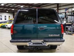 1998 Chevrolet Suburban (CC-1907454) for sale in Kentwood, Michigan