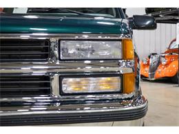 1998 Chevrolet Suburban (CC-1907454) for sale in Kentwood, Michigan