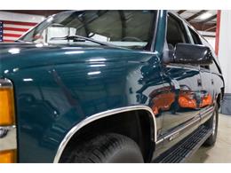 1998 Chevrolet Suburban (CC-1907454) for sale in Kentwood, Michigan