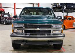 1998 Chevrolet Suburban (CC-1907454) for sale in Kentwood, Michigan