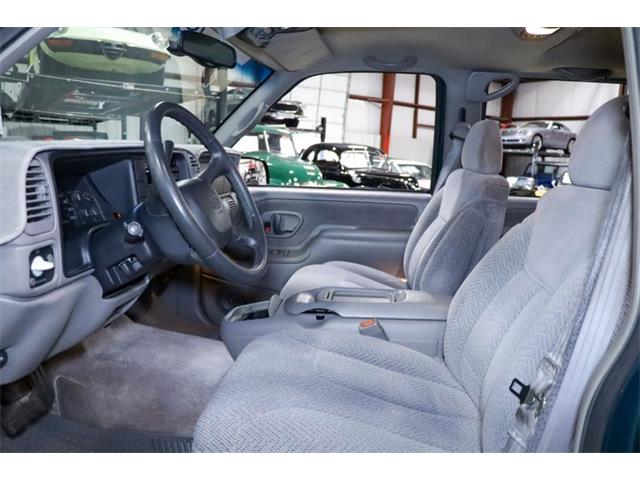 1998 Chevrolet Suburban (CC-1907454) for sale in Kentwood, Michigan