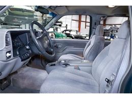 1998 Chevrolet Suburban (CC-1907454) for sale in Kentwood, Michigan