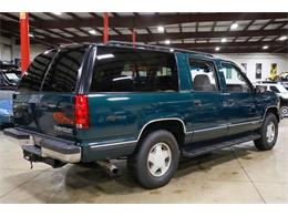 1998 Chevrolet Suburban (CC-1907454) for sale in Kentwood, Michigan