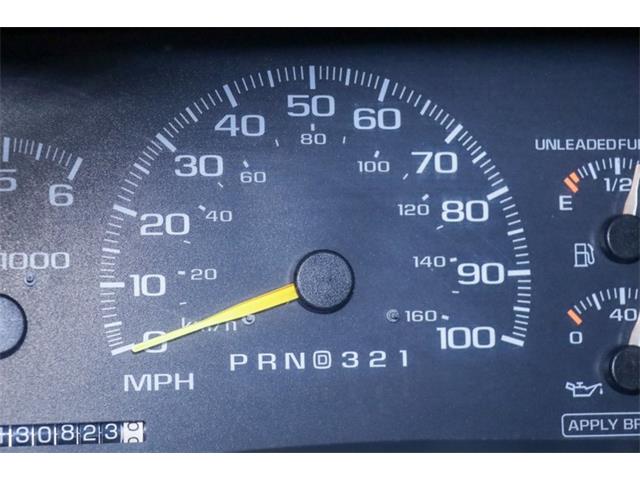 1998 Chevrolet Suburban (CC-1907454) for sale in Kentwood, Michigan