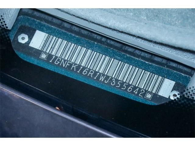 1998 Chevrolet Suburban (CC-1907454) for sale in Kentwood, Michigan