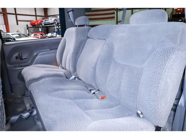 1998 Chevrolet Suburban (CC-1907454) for sale in Kentwood, Michigan