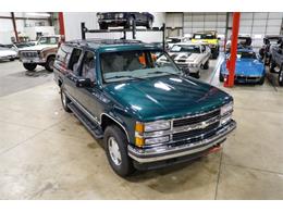 1998 Chevrolet Suburban (CC-1907454) for sale in Kentwood, Michigan