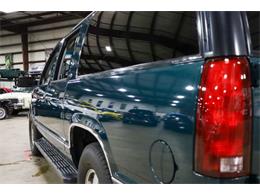 1998 Chevrolet Suburban (CC-1907454) for sale in Kentwood, Michigan