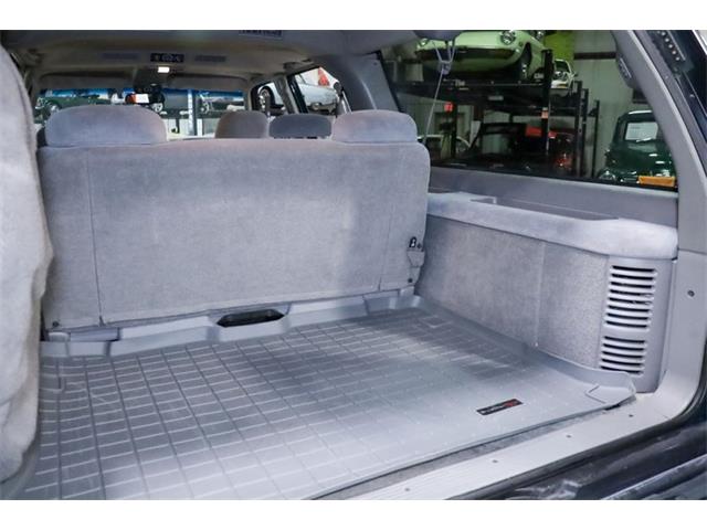 1998 Chevrolet Suburban (CC-1907454) for sale in Kentwood, Michigan
