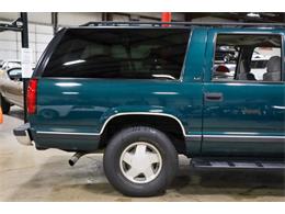 1998 Chevrolet Suburban (CC-1907454) for sale in Kentwood, Michigan