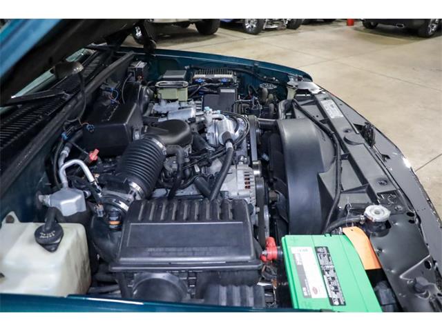 1998 Chevrolet Suburban (CC-1907454) for sale in Kentwood, Michigan