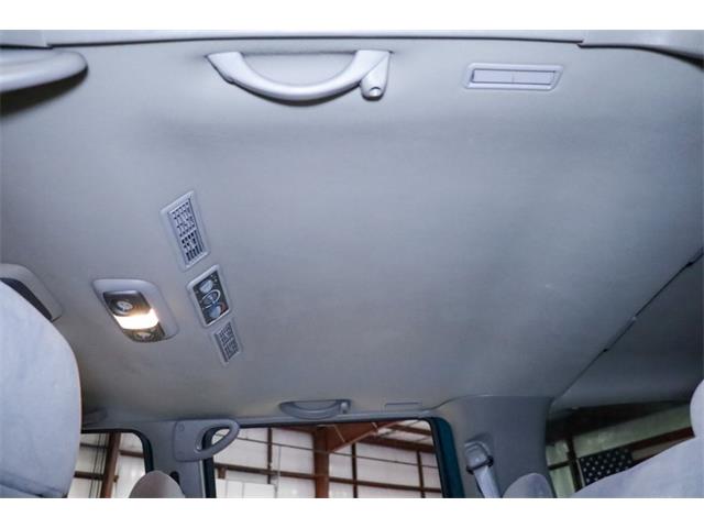 1998 Chevrolet Suburban (CC-1907454) for sale in Kentwood, Michigan