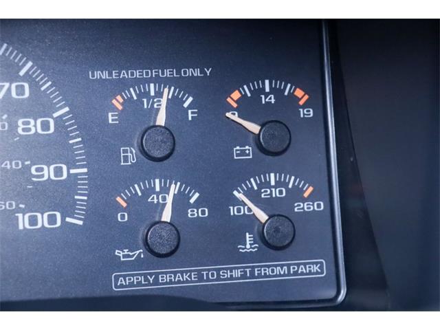 1998 Chevrolet Suburban (CC-1907454) for sale in Kentwood, Michigan