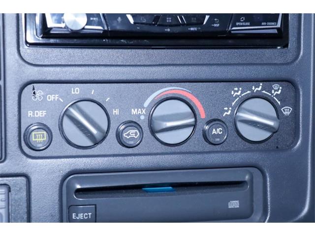 1998 Chevrolet Suburban (CC-1907454) for sale in Kentwood, Michigan