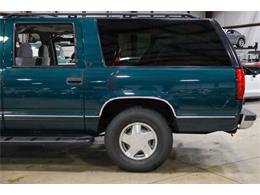 1998 Chevrolet Suburban (CC-1907454) for sale in Kentwood, Michigan