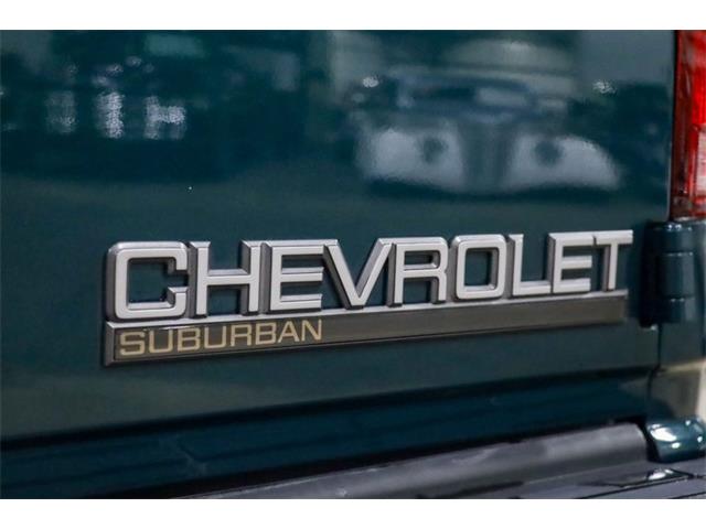 1998 Chevrolet Suburban (CC-1907454) for sale in Kentwood, Michigan