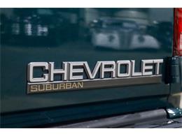 1998 Chevrolet Suburban (CC-1907454) for sale in Kentwood, Michigan