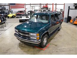 1998 Chevrolet Suburban (CC-1907454) for sale in Kentwood, Michigan
