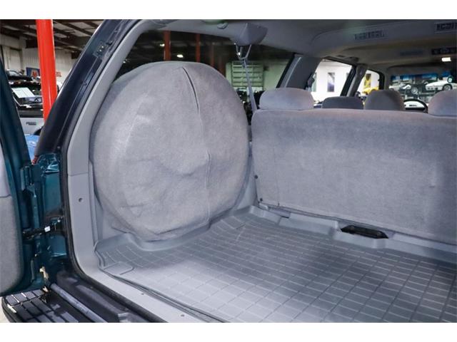 1998 Chevrolet Suburban (CC-1907454) for sale in Kentwood, Michigan