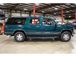 1998 Chevrolet Suburban (CC-1907454) for sale in Kentwood, Michigan
