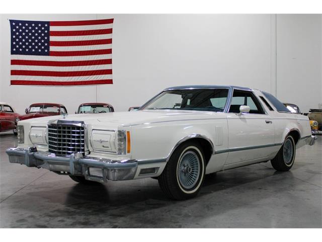 1978 Ford Thunderbird (CC-1907457) for sale in Kentwood, Michigan