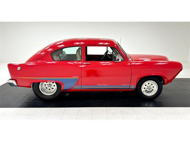 1951 Kaiser Henry J (CC-1907459) for sale in Morgantown, Pennsylvania