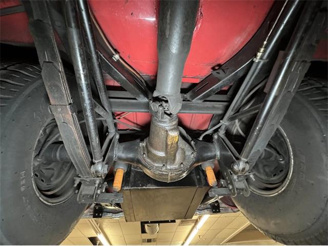 1951 Kaiser Henry J (CC-1907459) for sale in Morgantown, Pennsylvania