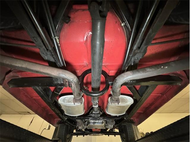 1951 Kaiser Henry J (CC-1907459) for sale in Morgantown, Pennsylvania