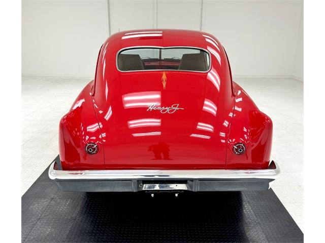 1951 Kaiser Henry J (CC-1907459) for sale in Morgantown, Pennsylvania