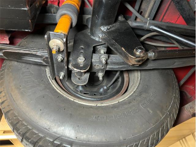 1951 Kaiser Henry J (CC-1907459) for sale in Morgantown, Pennsylvania