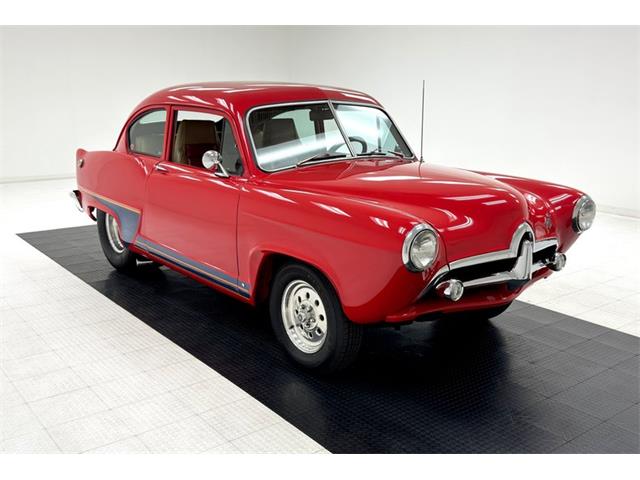 1951 Kaiser Henry J (CC-1907459) for sale in Morgantown, Pennsylvania