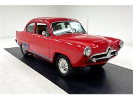 1951 Kaiser Henry J (CC-1907459) for sale in Morgantown, Pennsylvania