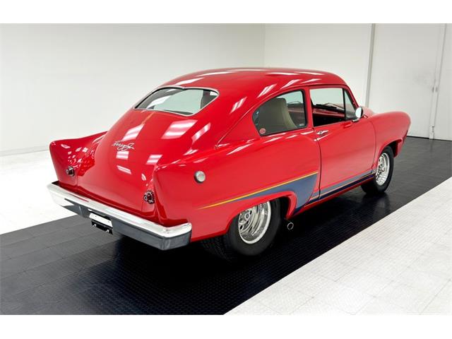 1951 Kaiser Henry J (CC-1907459) for sale in Morgantown, Pennsylvania