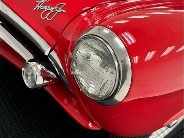 1951 Kaiser Henry J (CC-1907459) for sale in Morgantown, Pennsylvania