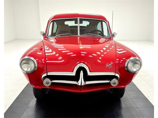 1951 Kaiser Henry J (CC-1907459) for sale in Morgantown, Pennsylvania
