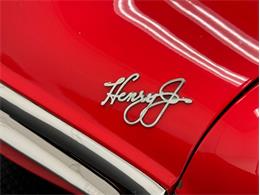1951 Kaiser Henry J (CC-1907459) for sale in Morgantown, Pennsylvania