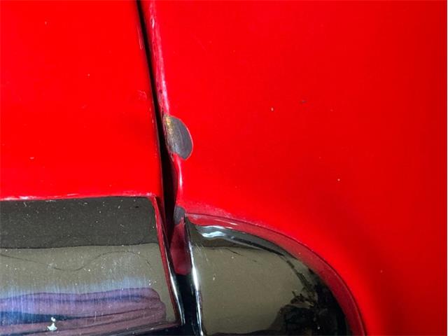 1951 Kaiser Henry J (CC-1907459) for sale in Morgantown, Pennsylvania