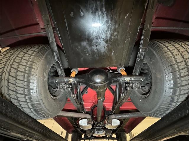 1951 Kaiser Henry J (CC-1907459) for sale in Morgantown, Pennsylvania