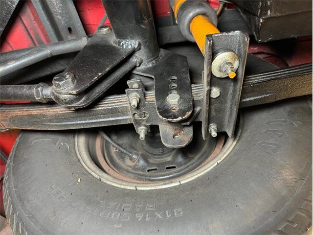 1951 Kaiser Henry J (CC-1907459) for sale in Morgantown, Pennsylvania