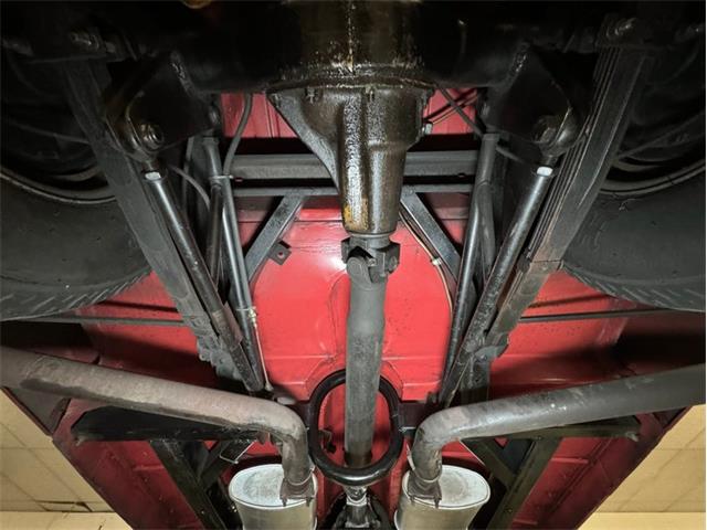 1951 Kaiser Henry J (CC-1907459) for sale in Morgantown, Pennsylvania
