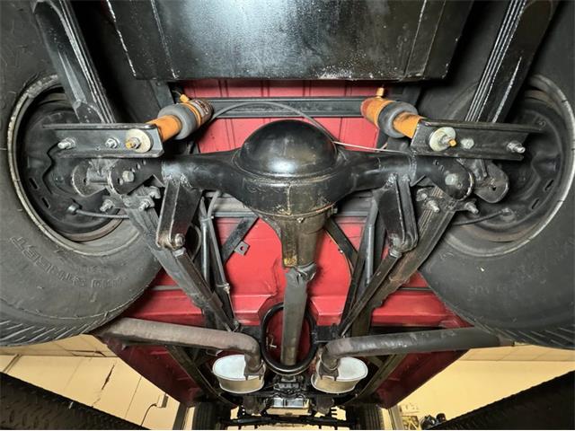 1951 Kaiser Henry J (CC-1907459) for sale in Morgantown, Pennsylvania