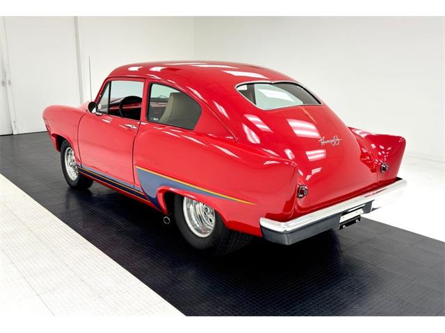 1951 Kaiser Henry J (CC-1907459) for sale in Morgantown, Pennsylvania
